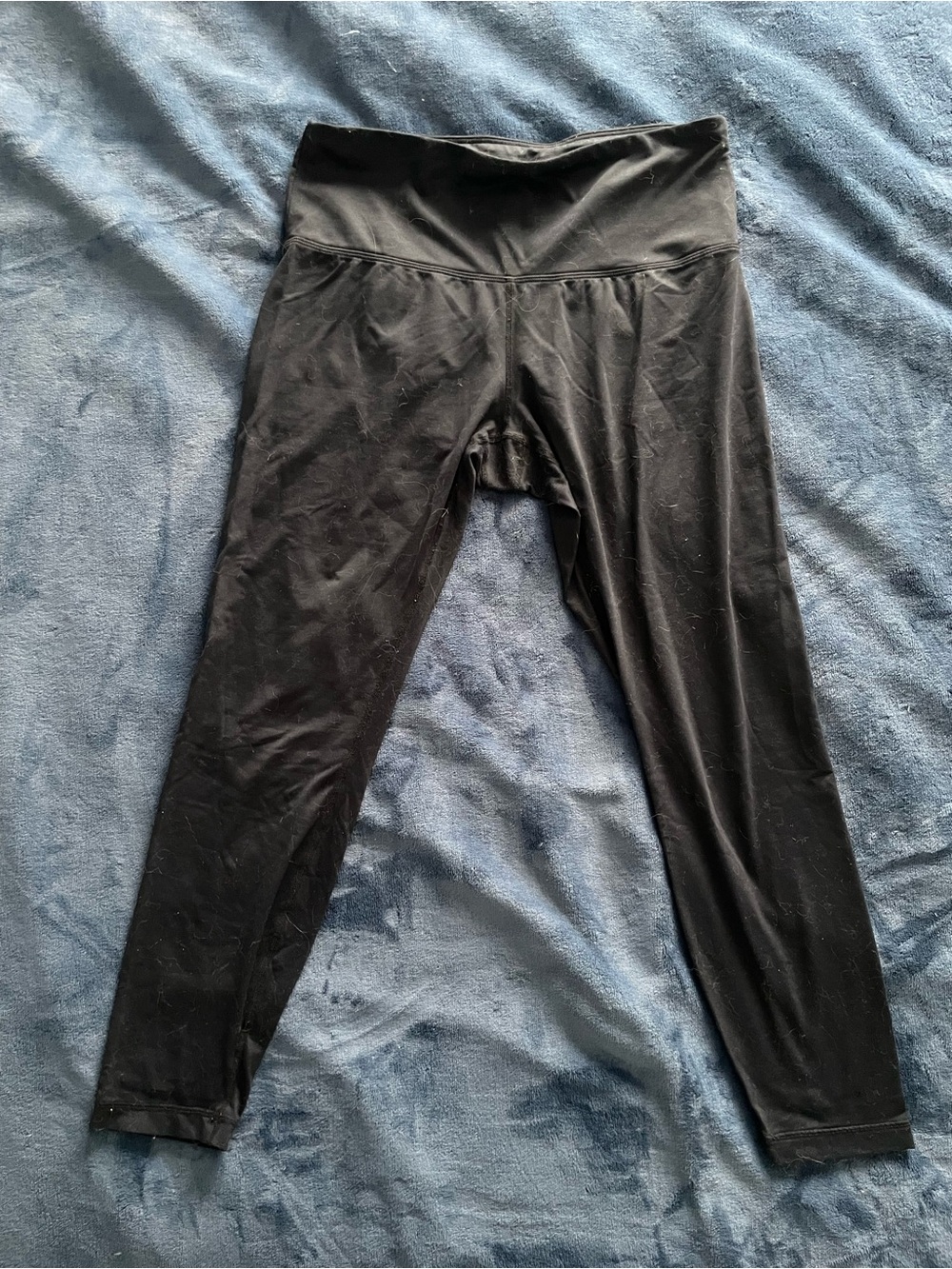 Lolë Yoga Pants - Black